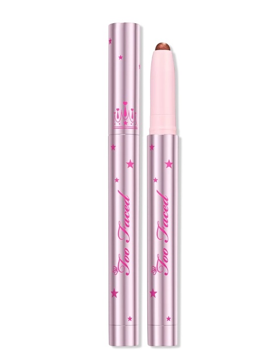 Too Faced Other - Too Faced Quickie Queen Eyeshadow Stick in Chocolate Sprinkles 1.5g BRAND NEW